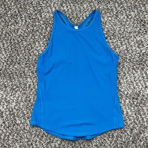 Lululemon Base Pace Ribbed Tank Top
